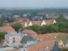 Blick von Marktkirche